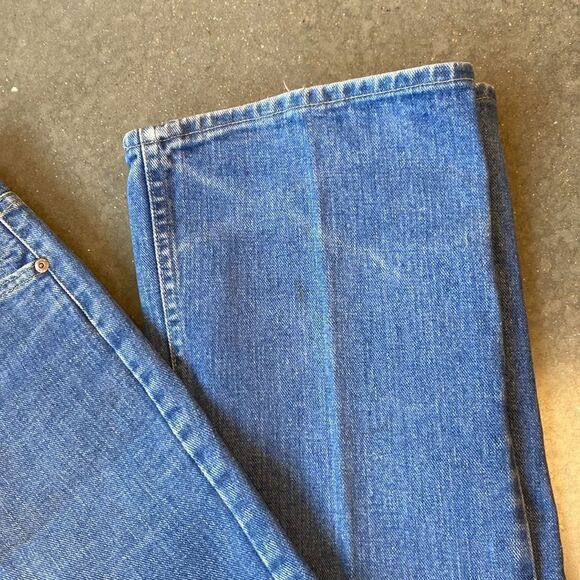 Lee Jeans Mens 38x34 light wash - Picture 3 of 14